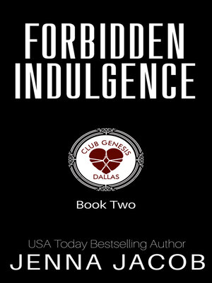 cover image of Forbidden Indulgence